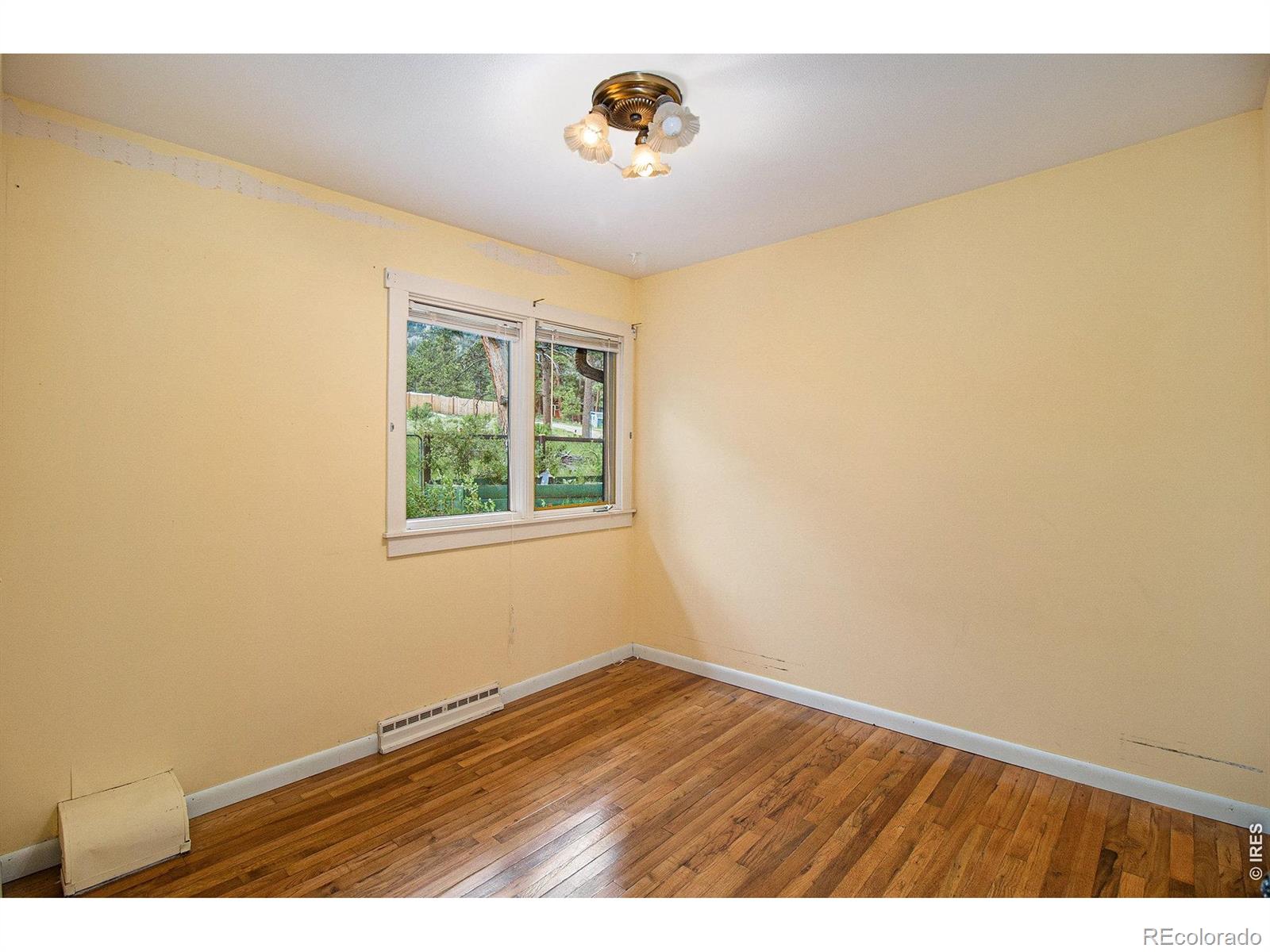 1141 Wallace Lane Estes Park CO 80517
