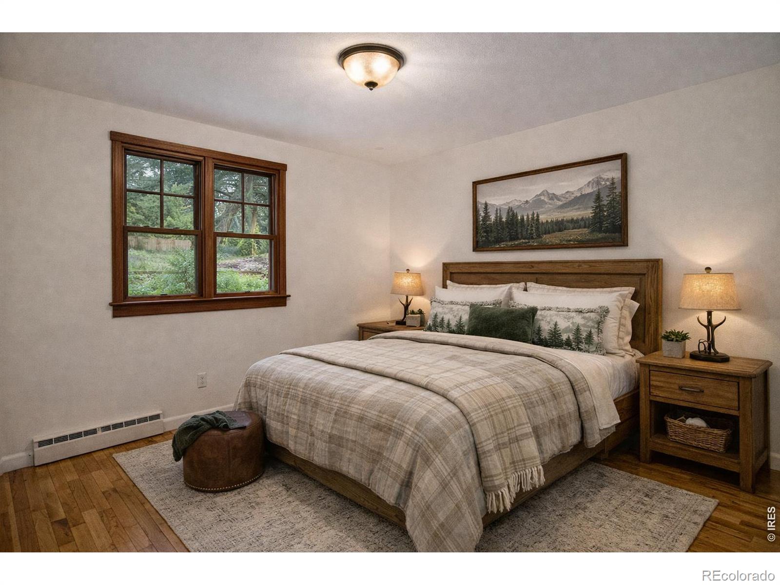 1141 Wallace Lane Estes Park CO 80517