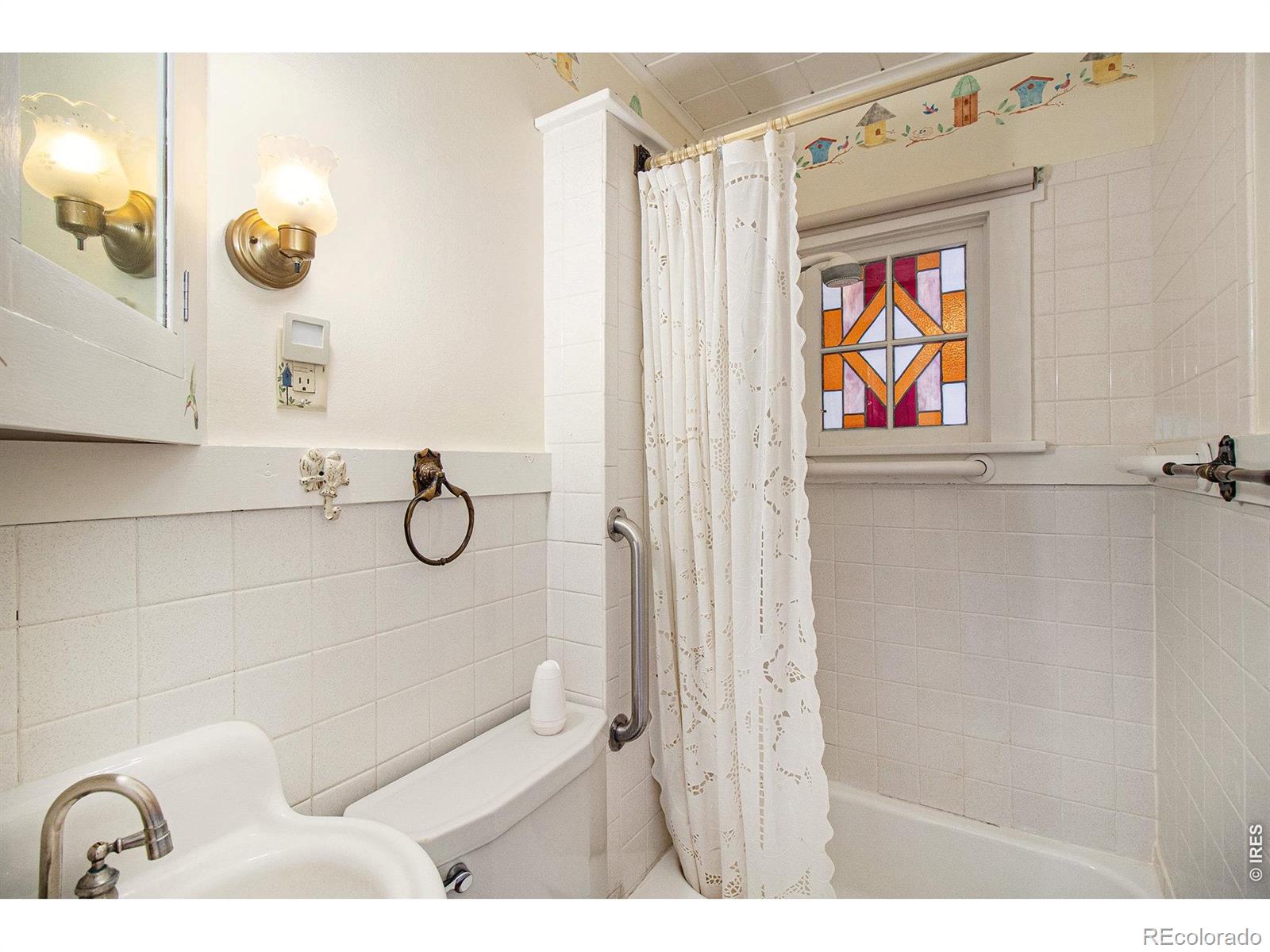 1141 Wallace Lane Estes Park CO 80517