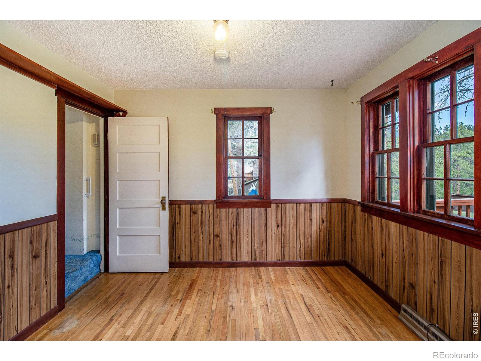 1141 Wallace Lane Estes Park CO 80517