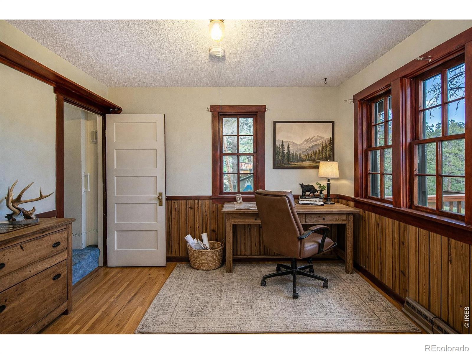 1141 Wallace Lane Estes Park CO 80517