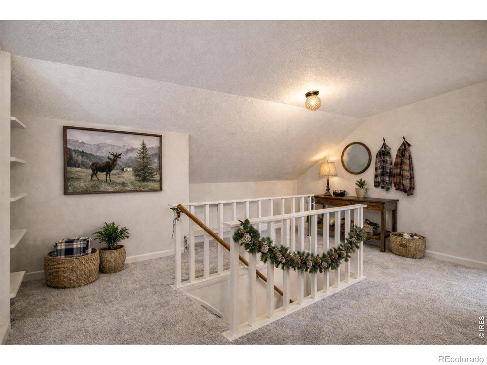 1141 Wallace Lane Estes Park CO 80517