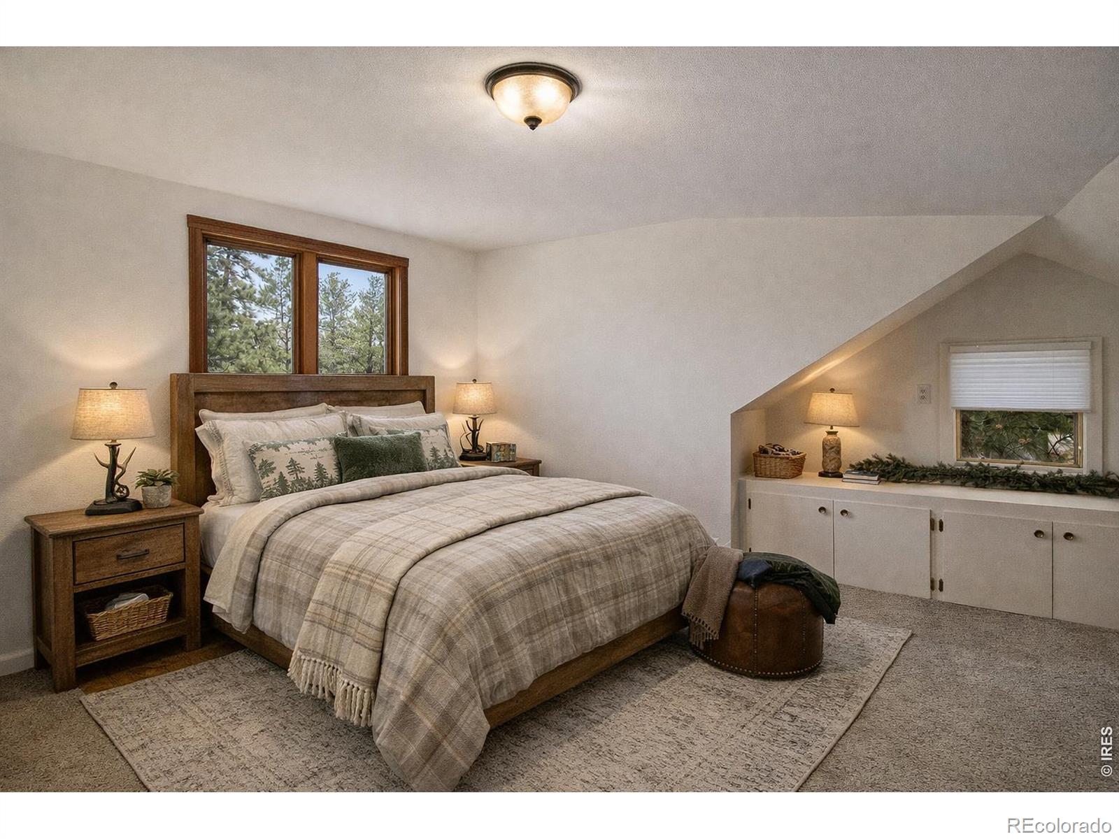 1141 Wallace Lane Estes Park CO 80517