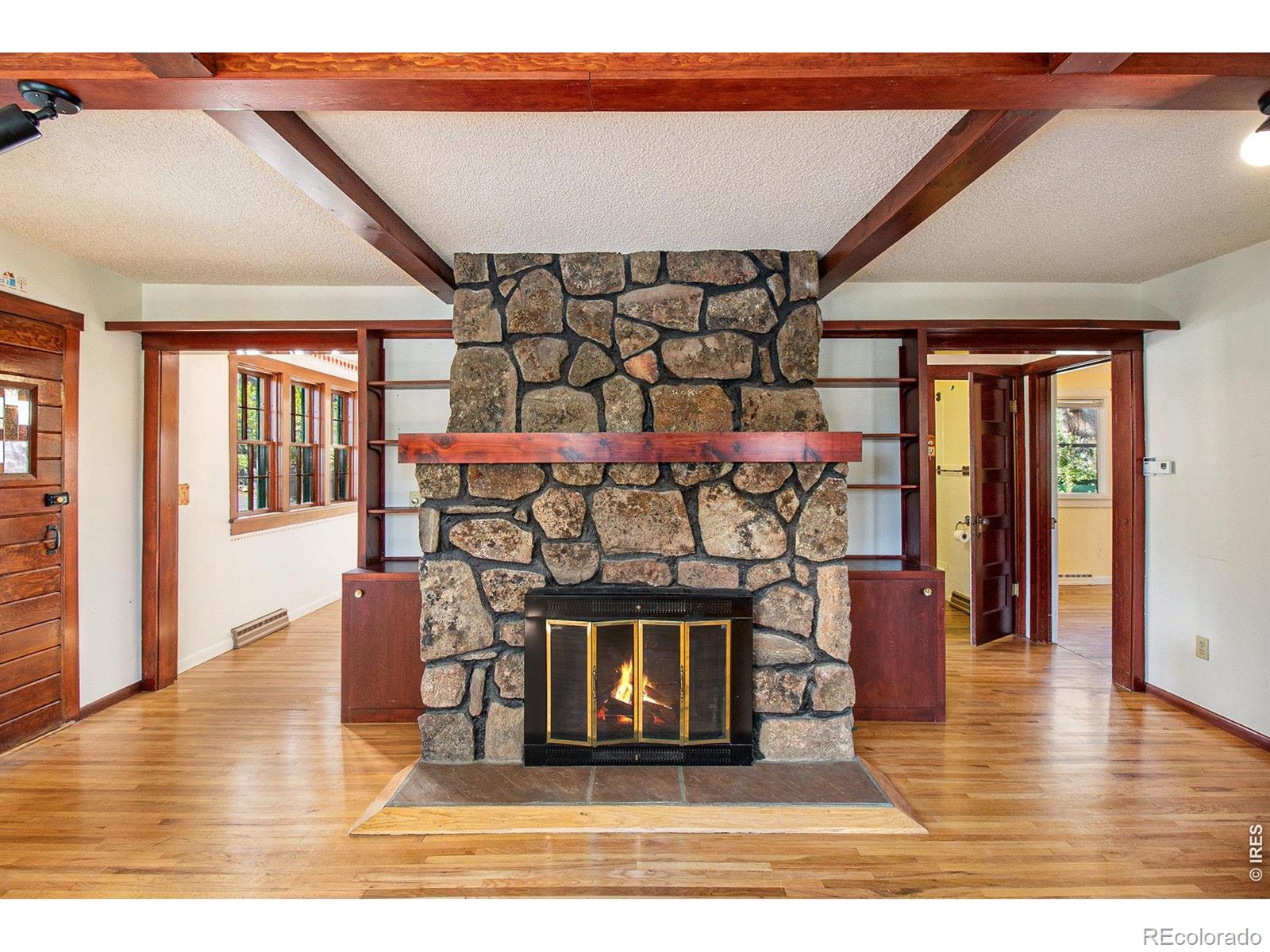 1141 Wallace Lane Estes Park CO 80517
