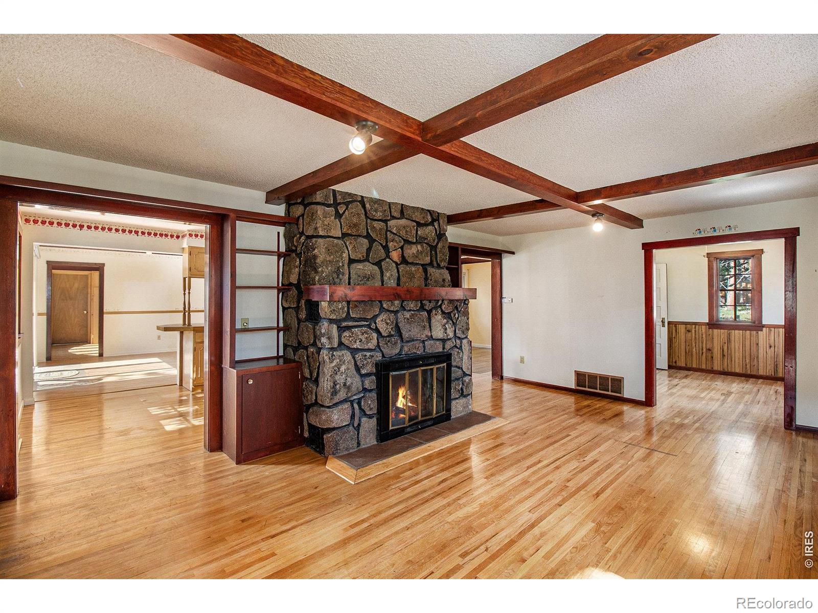 1141 Wallace Lane Estes Park CO 80517