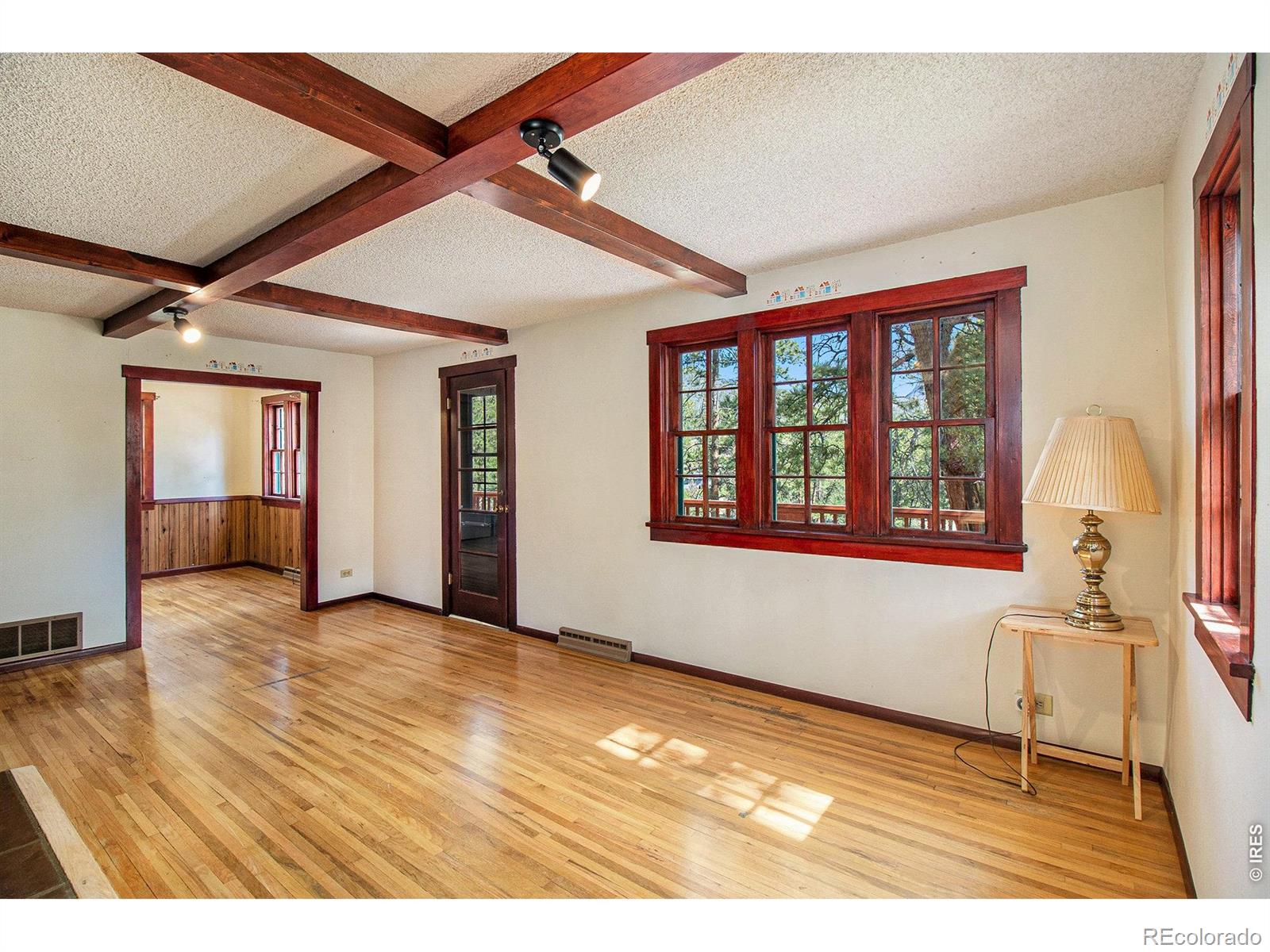 1141 Wallace Lane Estes Park CO 80517