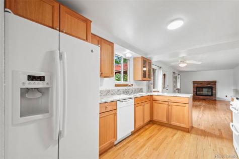 7391 Coors Drive Arvada CO 80005