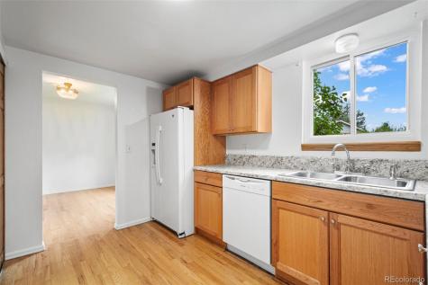 7391 Coors Drive Arvada CO 80005