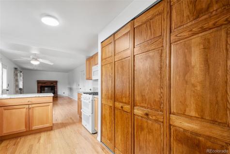 7391 Coors Drive Arvada CO 80005