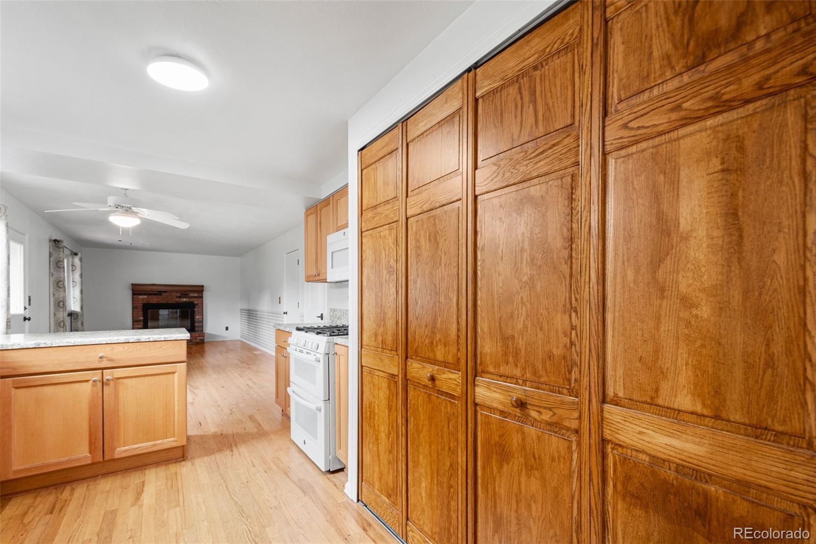 7391 Coors Drive Arvada CO 80005