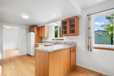 7391 Coors Drive Arvada CO 80005