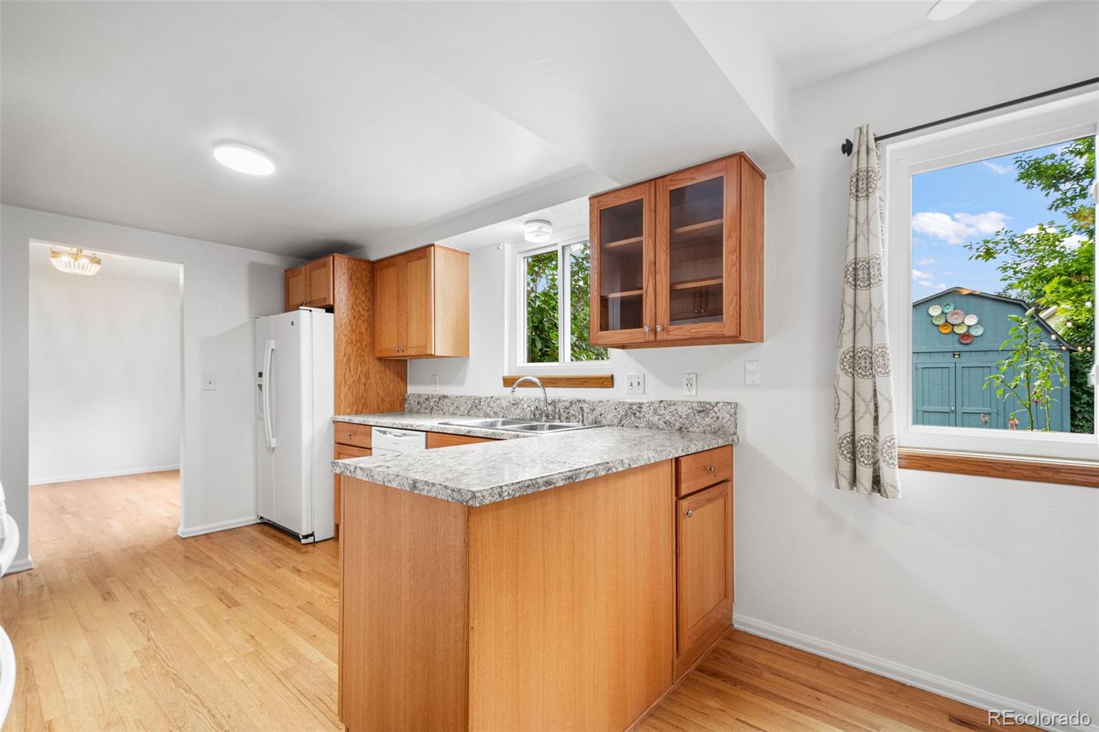 7391 Coors Drive Arvada CO 80005