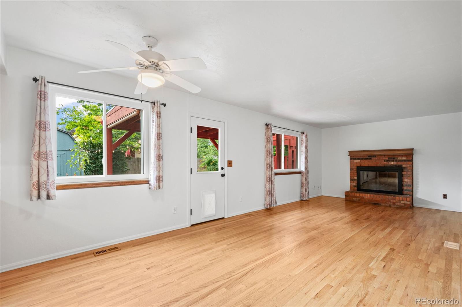 7391 Coors Drive Arvada CO 80005