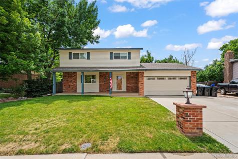 7391 Coors Drive Arvada CO 80005