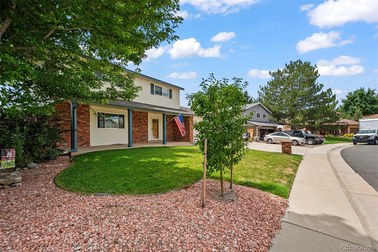 7391 Coors Drive Arvada CO 80005