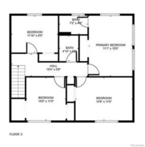 7391 Coors Drive Arvada CO 80005