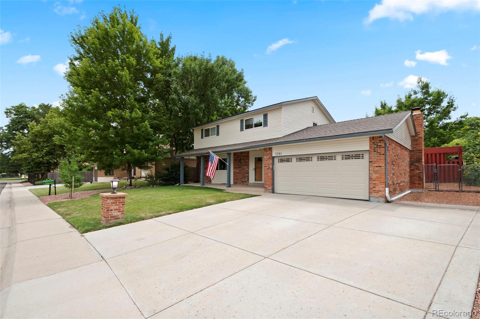 7391 Coors Drive Arvada CO 80005