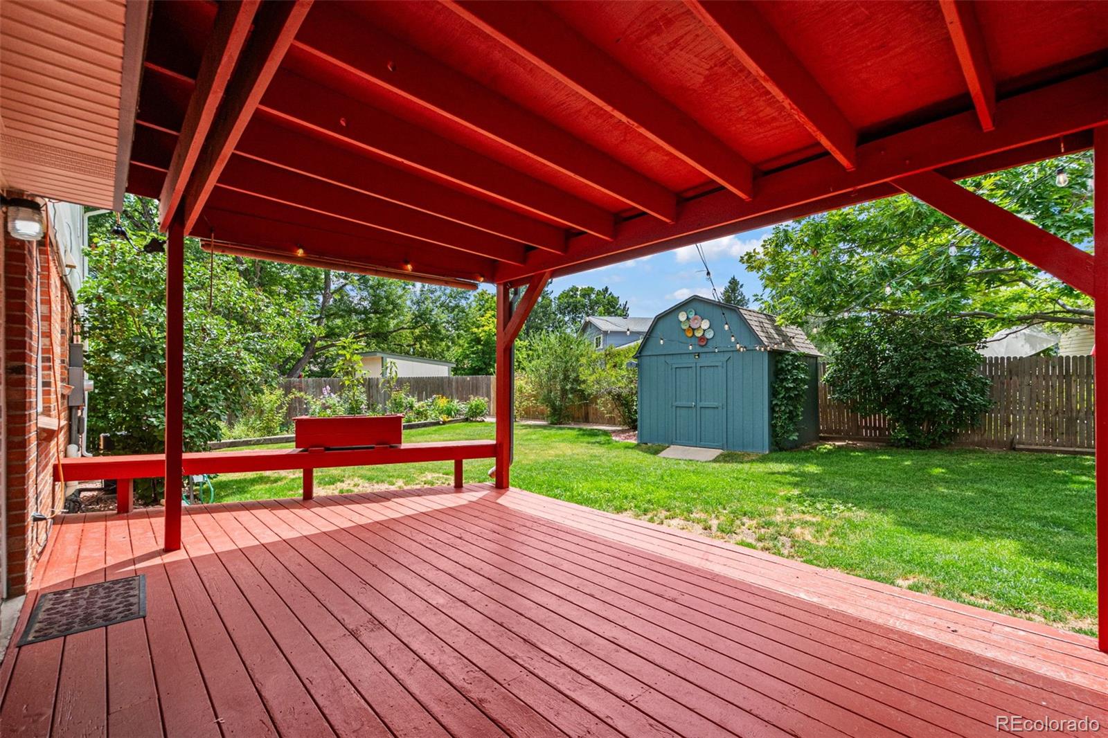 7391 Coors Drive Arvada CO 80005