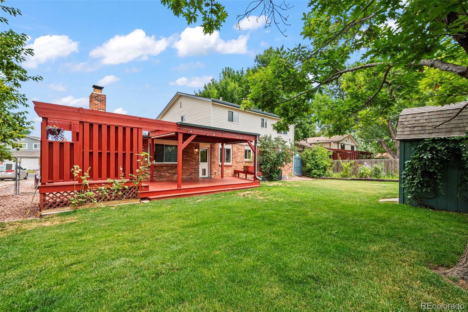 7391 Coors Drive Arvada CO 80005