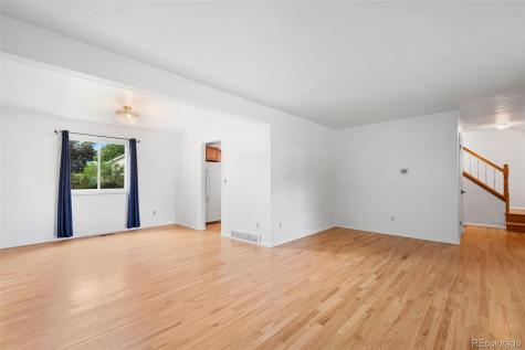7391 Coors Drive Arvada CO 80005