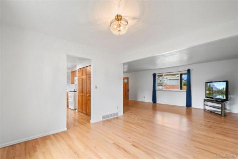 7391 Coors Drive Arvada CO 80005