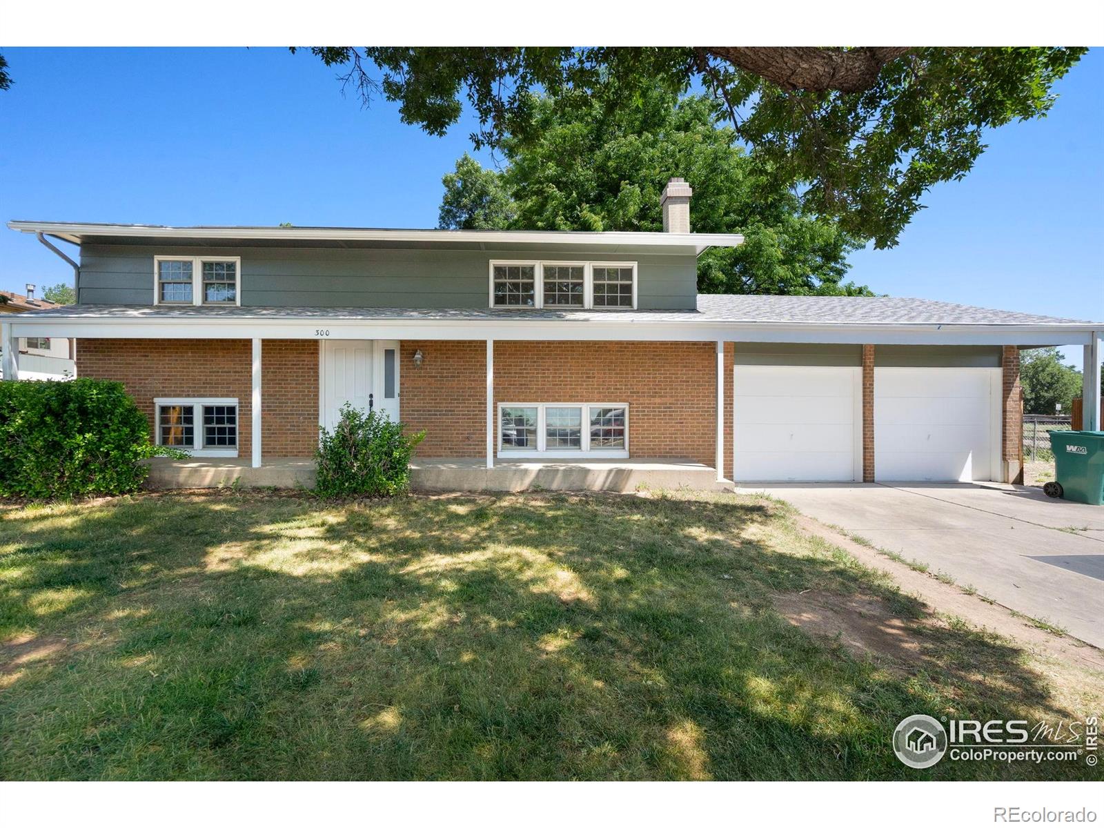 300 W Swallow Road Fort Collins CO 80526