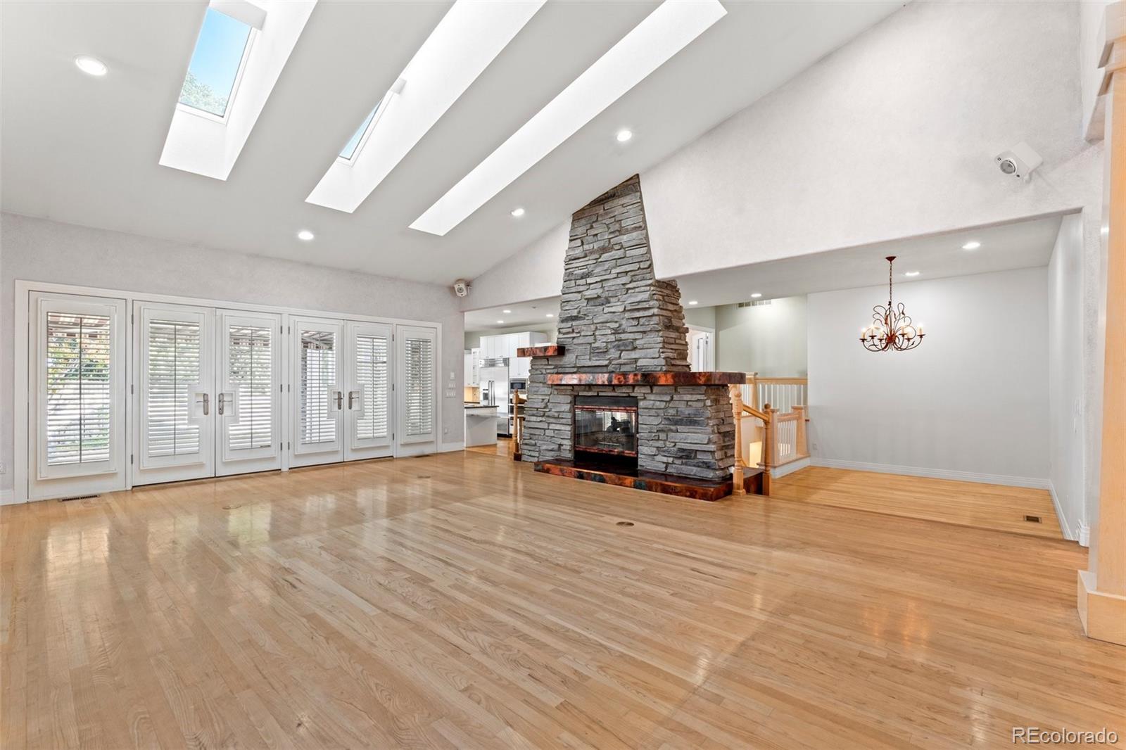 3727 Gill Drive Denver CO 80209