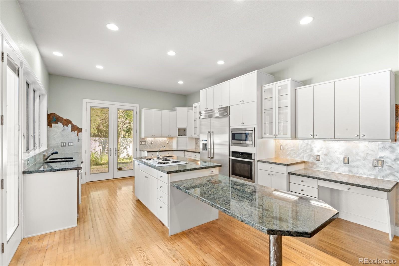 3727 Gill Drive Denver CO 80209