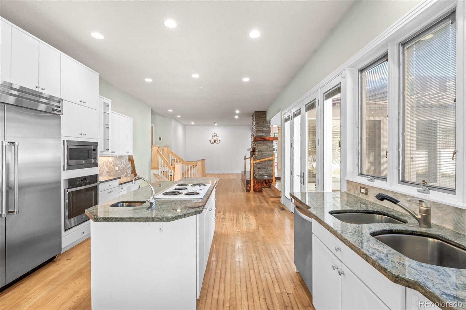 3727 Gill Drive Denver CO 80209