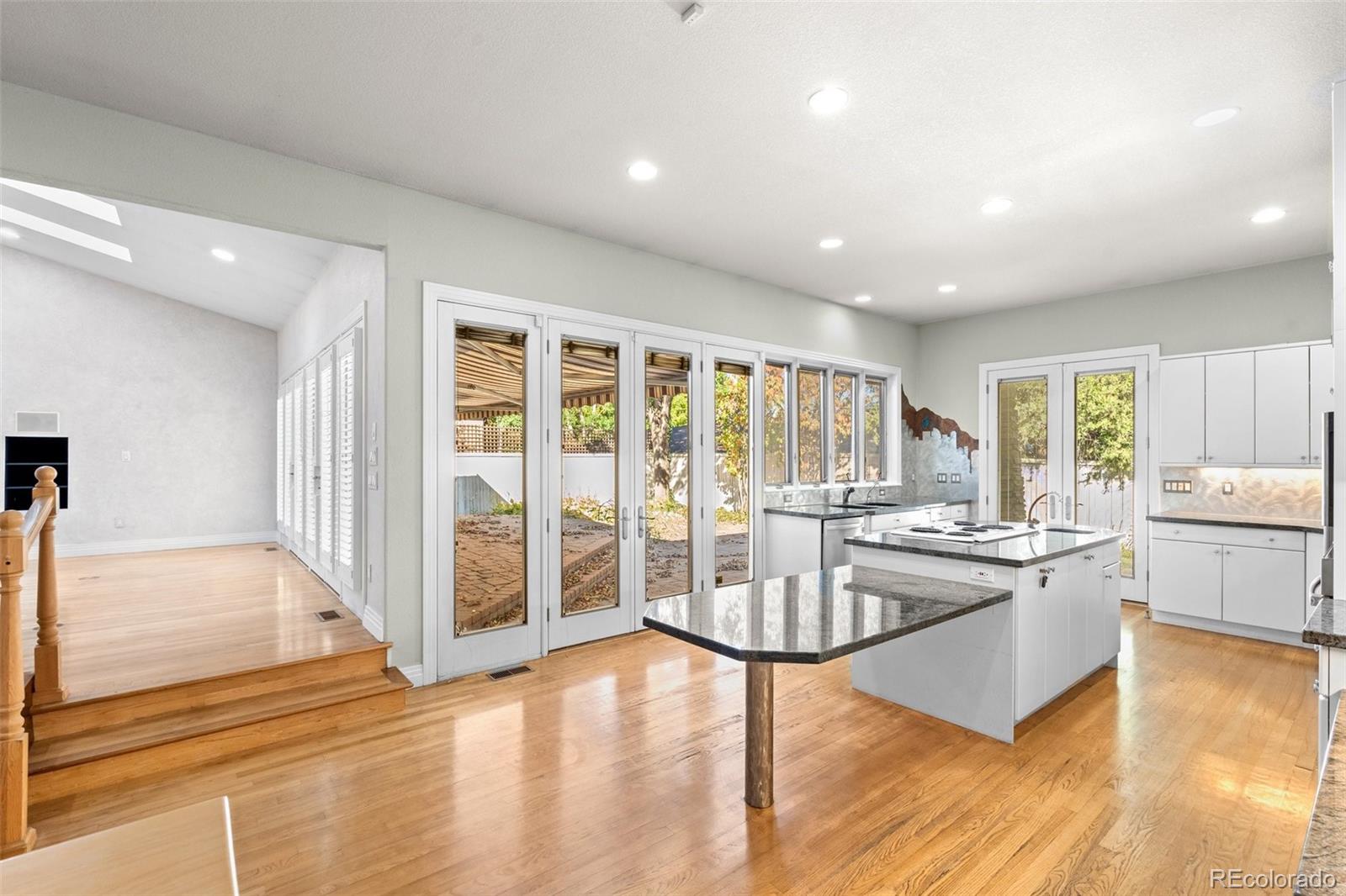 3727 Gill Drive Denver CO 80209