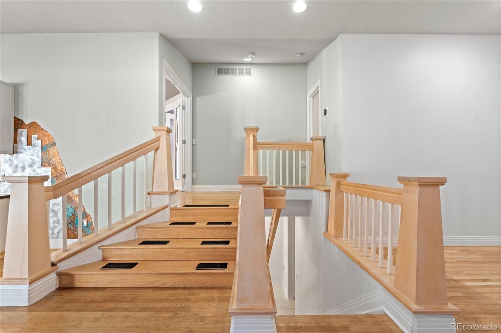 3727 Gill Drive Denver CO 80209