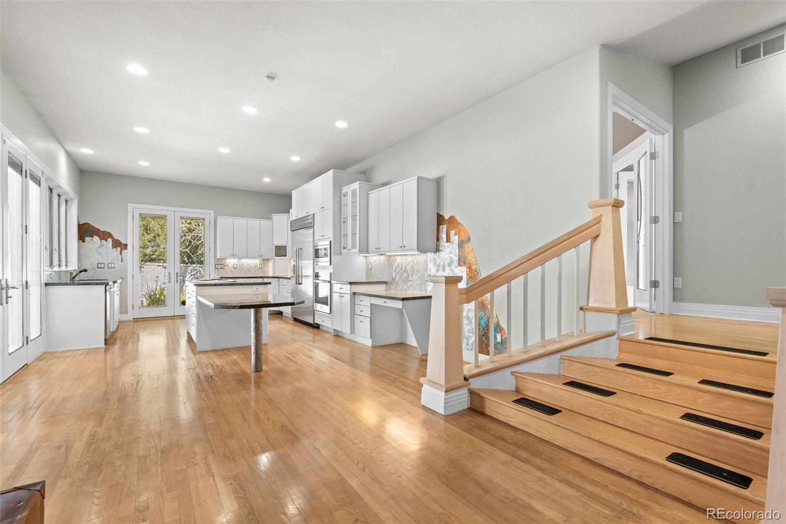 3727 Gill Drive Denver CO 80209