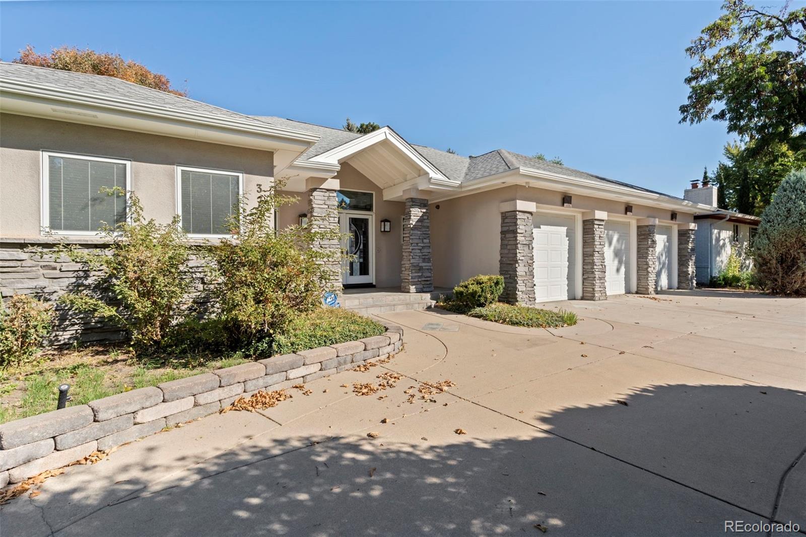 3727 Gill Drive Denver CO 80209
