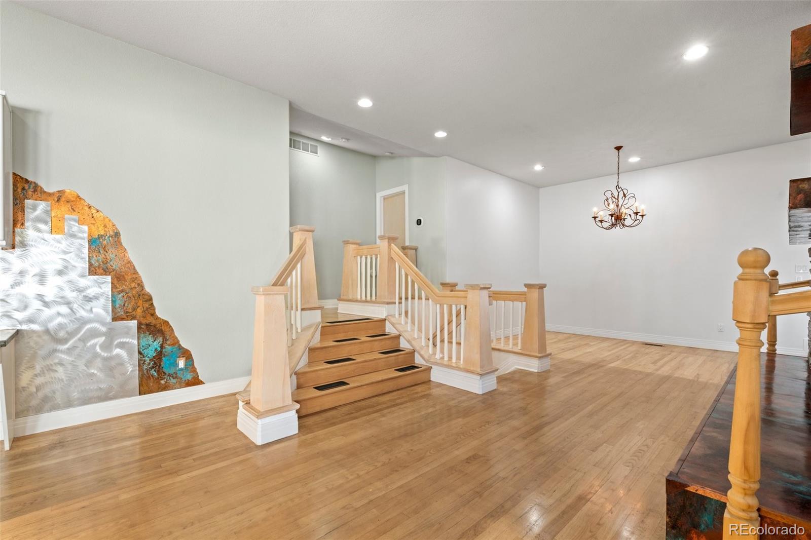 3727 Gill Drive Denver CO 80209
