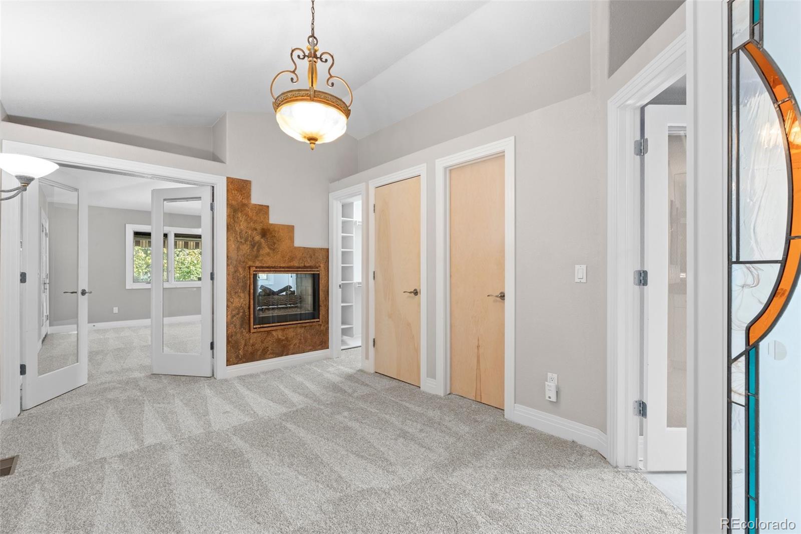 3727 Gill Drive Denver CO 80209