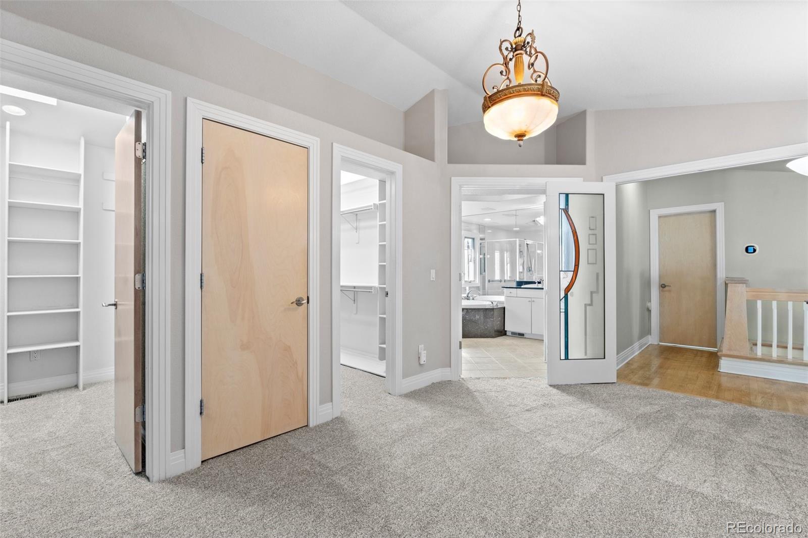 3727 Gill Drive Denver CO 80209