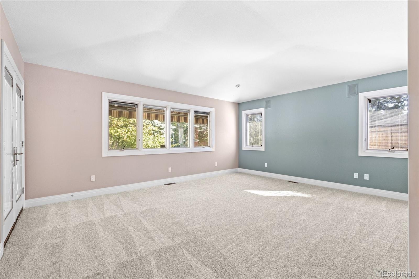 3727 Gill Drive Denver CO 80209