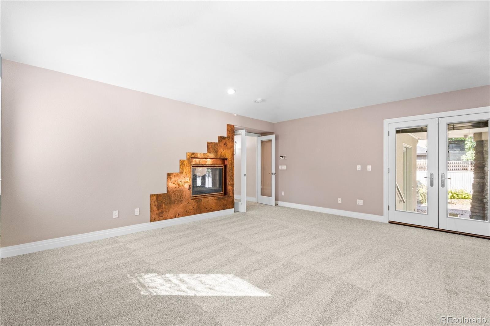 3727 Gill Drive Denver CO 80209