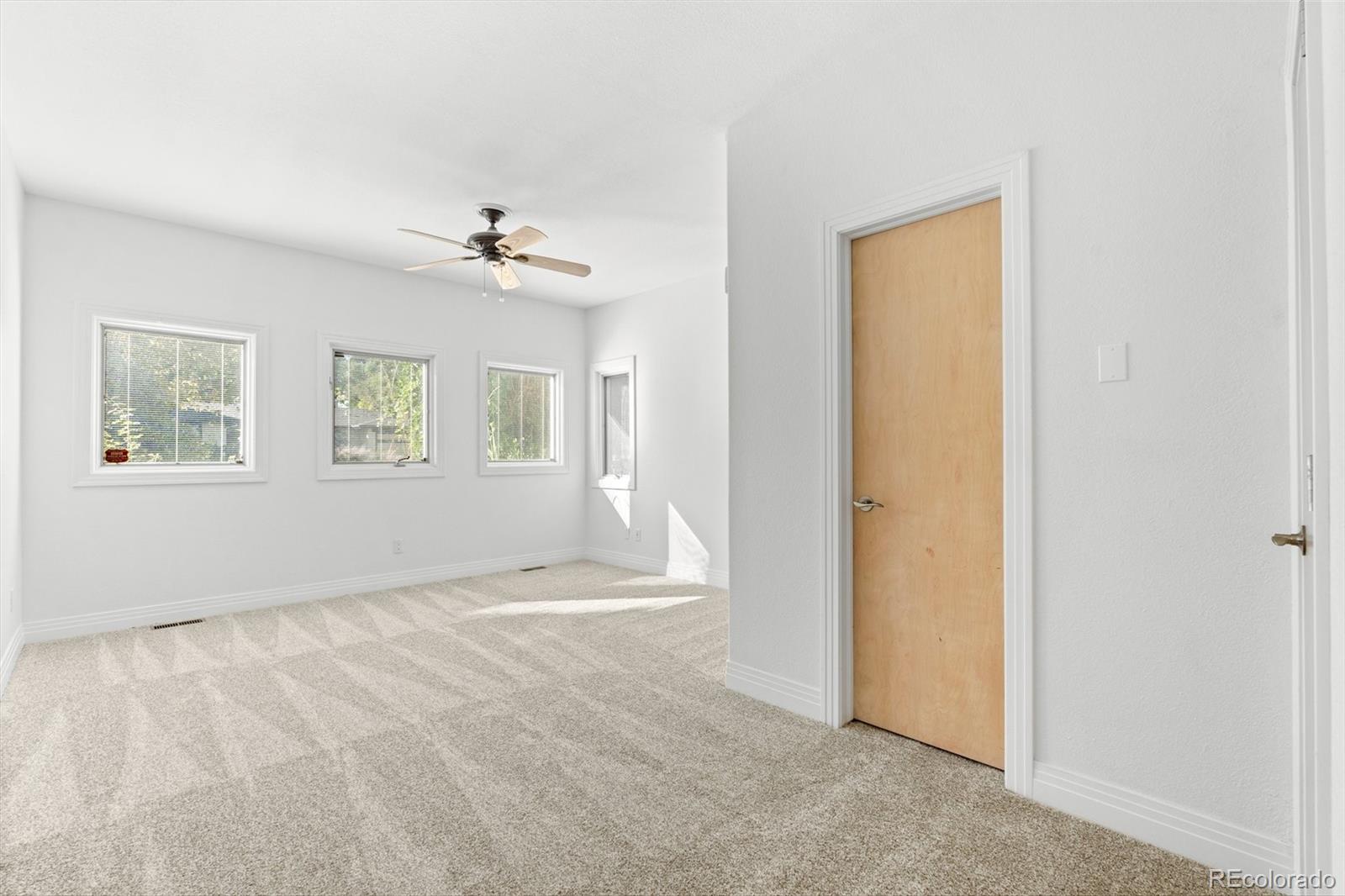 3727 Gill Drive Denver CO 80209