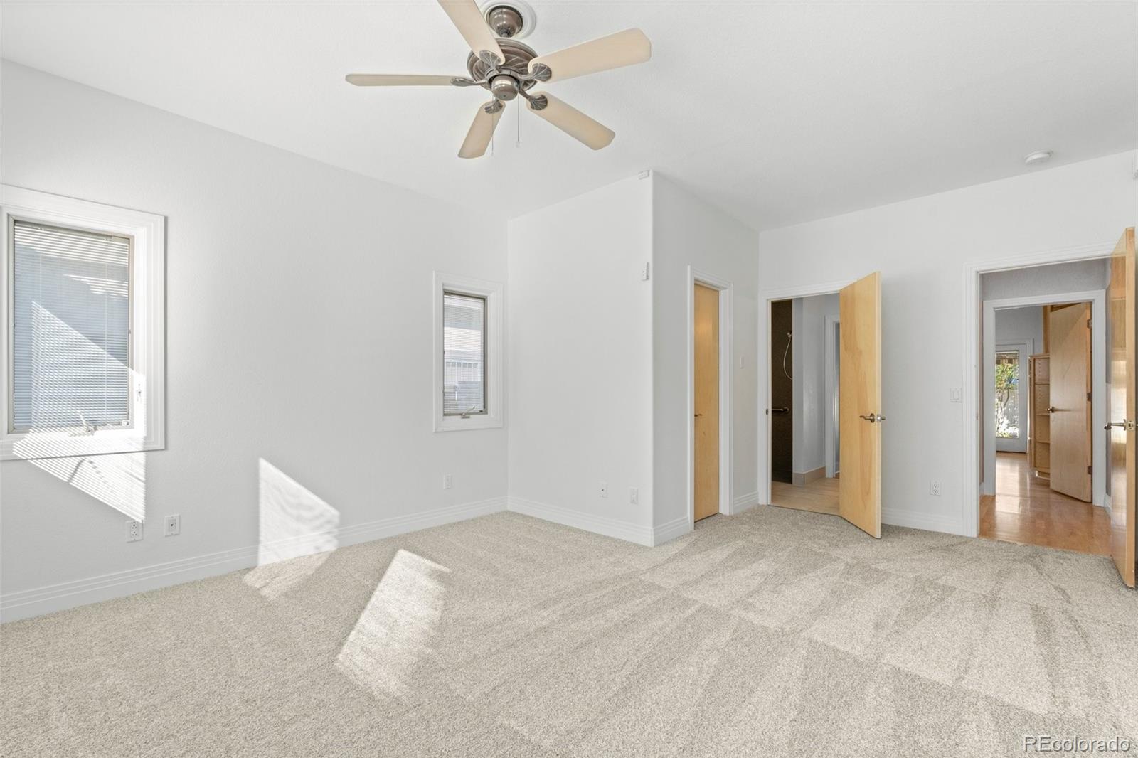 3727 Gill Drive Denver CO 80209