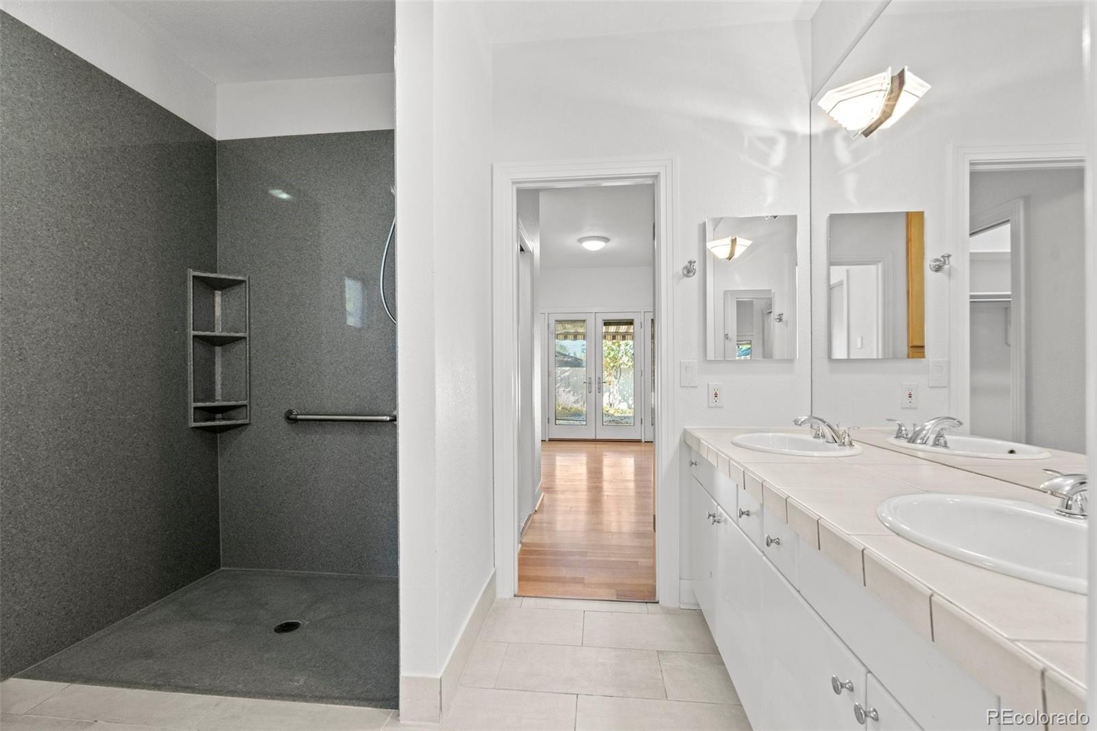 3727 Gill Drive Denver CO 80209