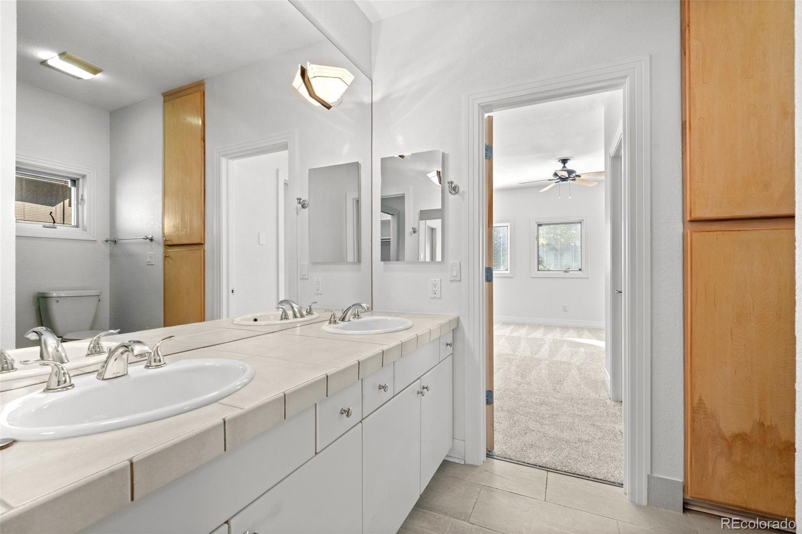 3727 Gill Drive Denver CO 80209