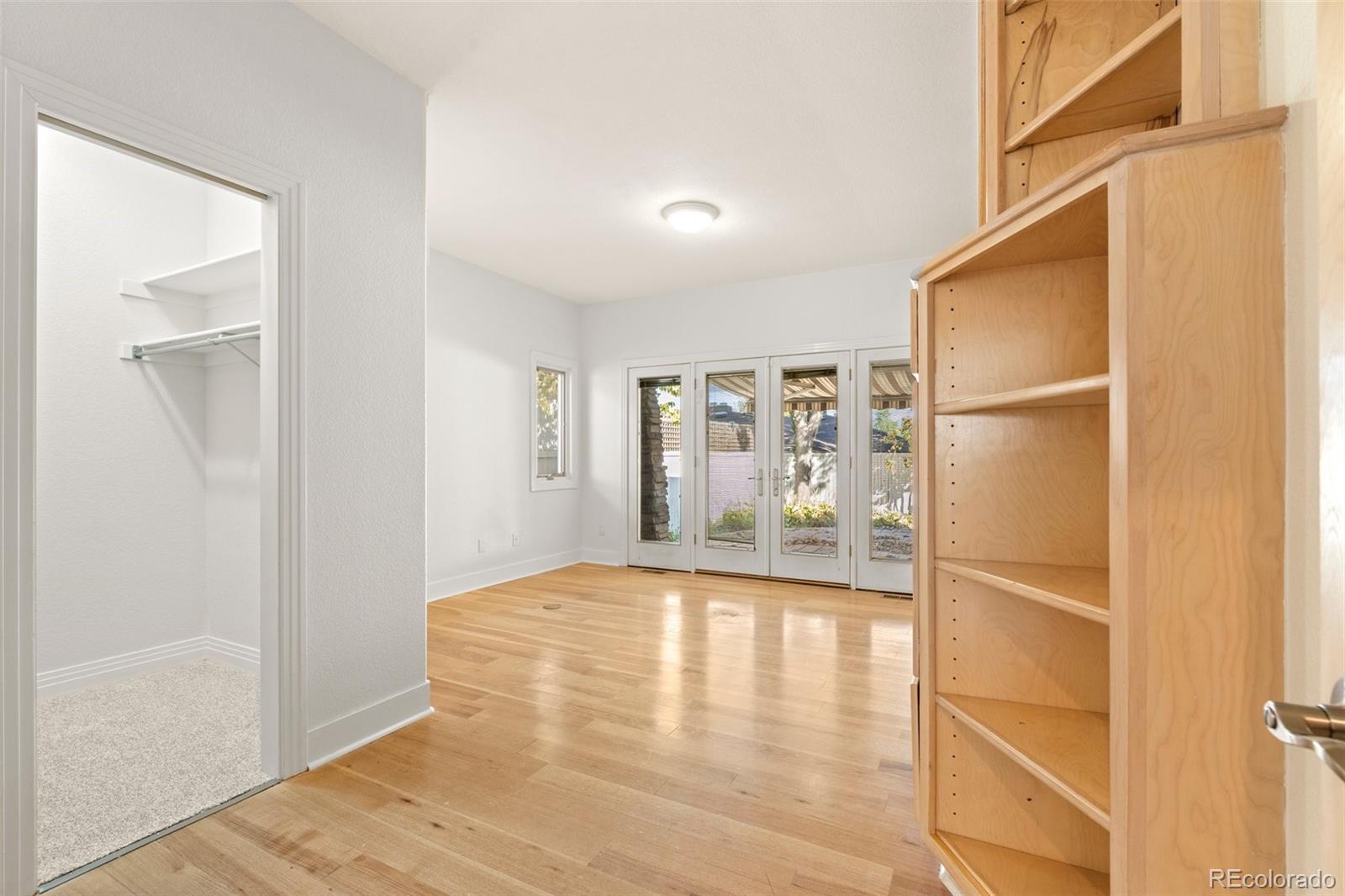 3727 Gill Drive Denver CO 80209