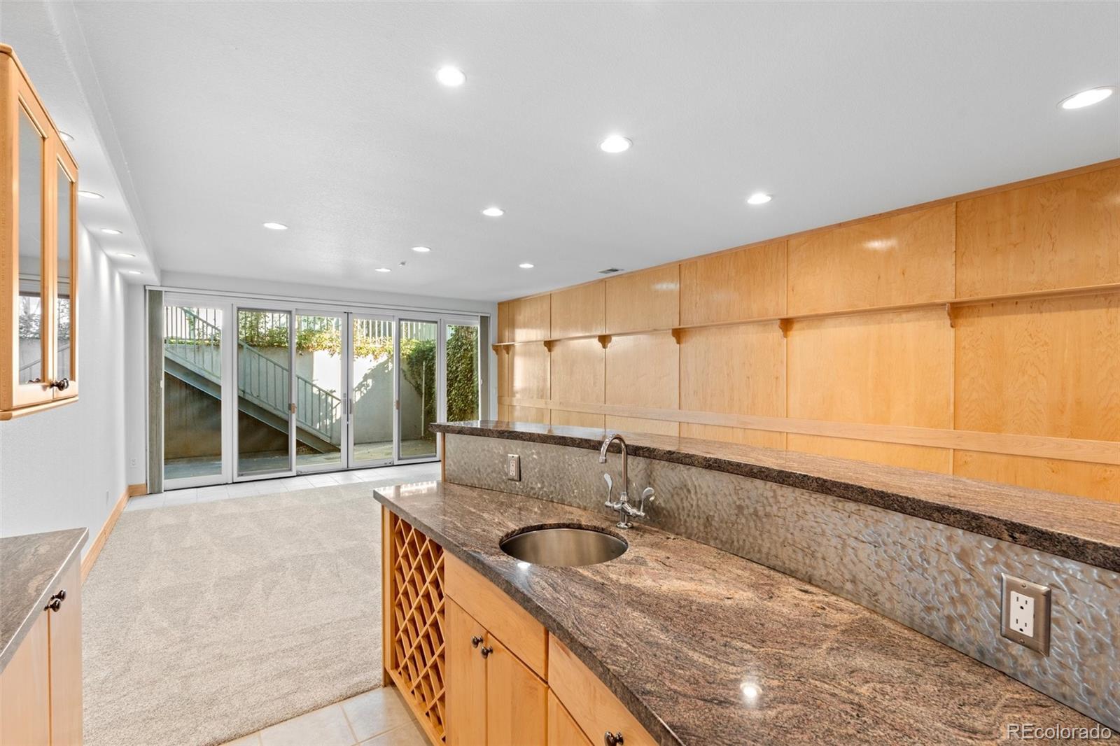 3727 Gill Drive Denver CO 80209
