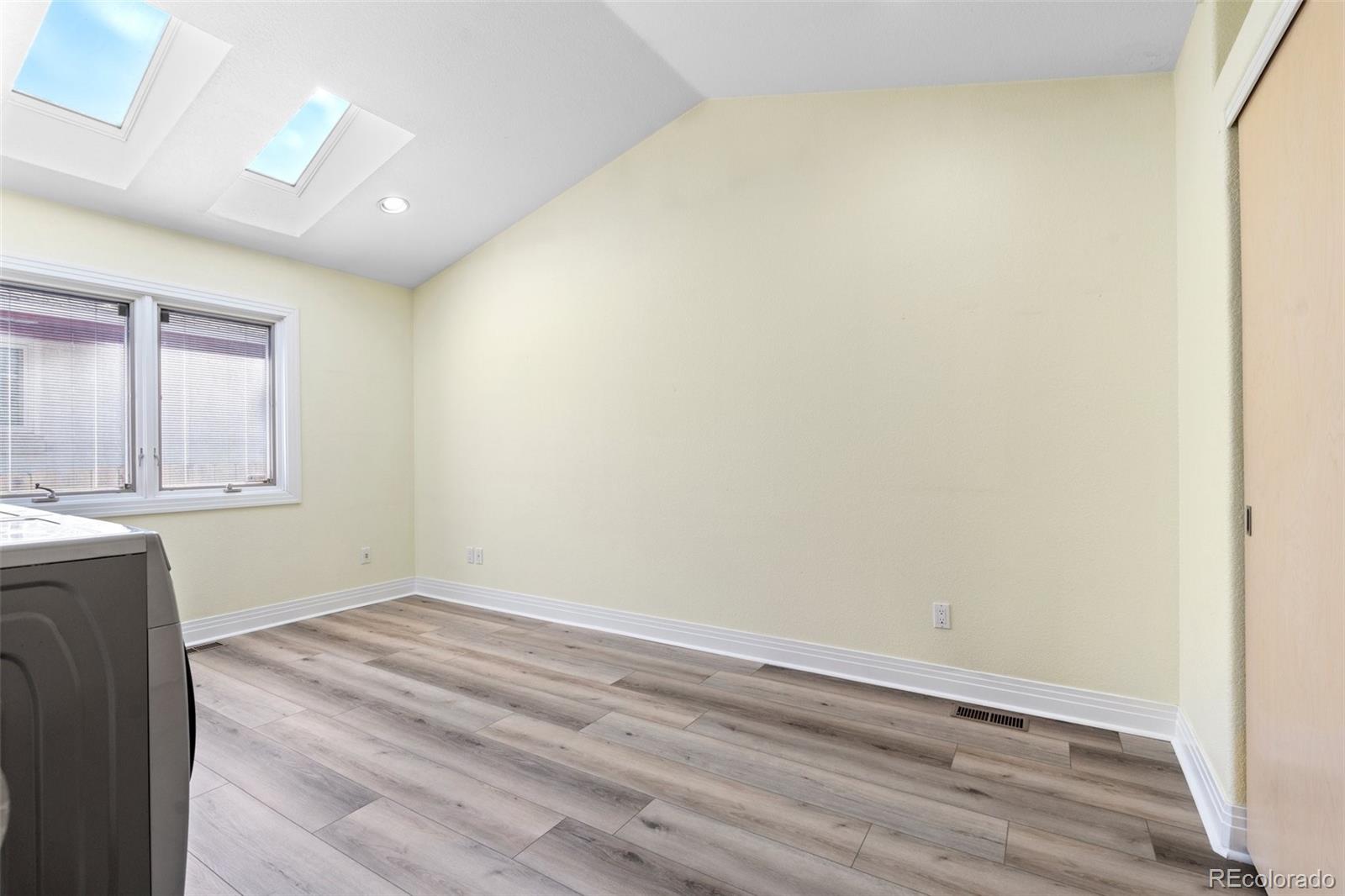 3727 Gill Drive Denver CO 80209