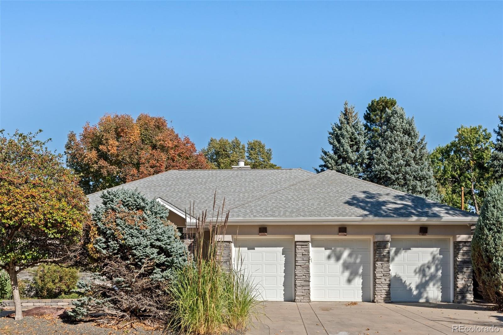 3727 Gill Drive Denver CO 80209