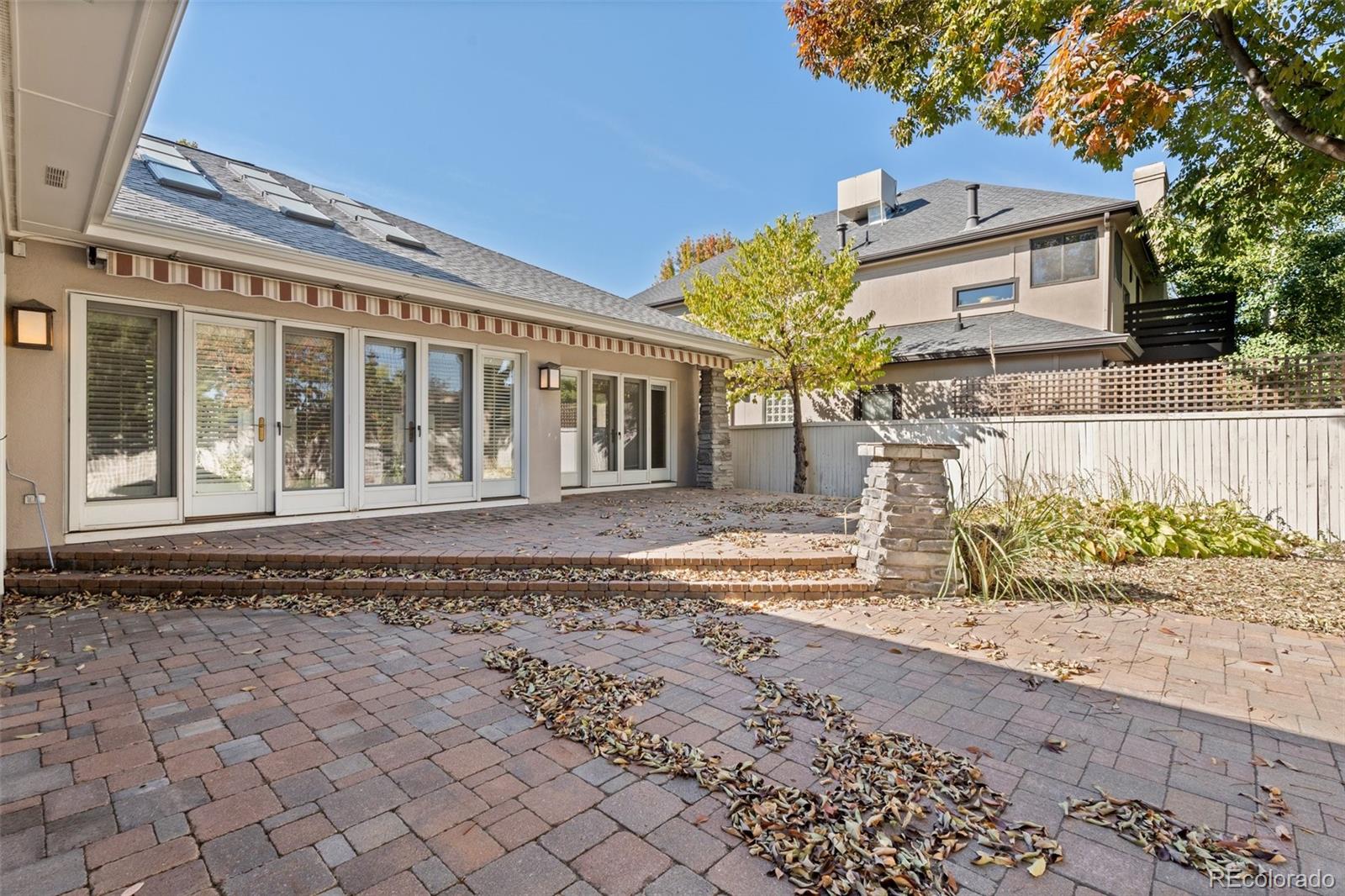 3727 Gill Drive Denver CO 80209