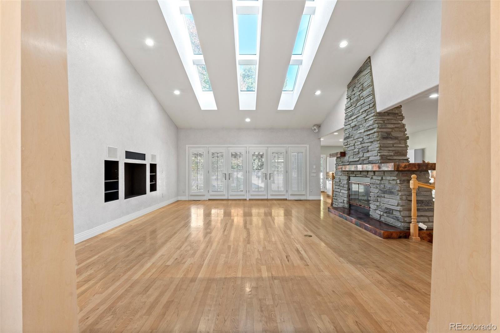 3727 Gill Drive Denver CO 80209