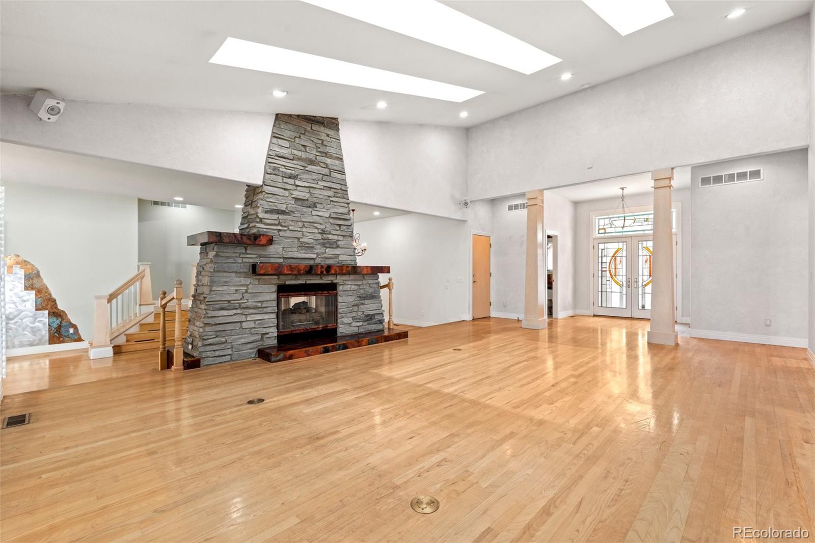 3727 Gill Drive Denver CO 80209
