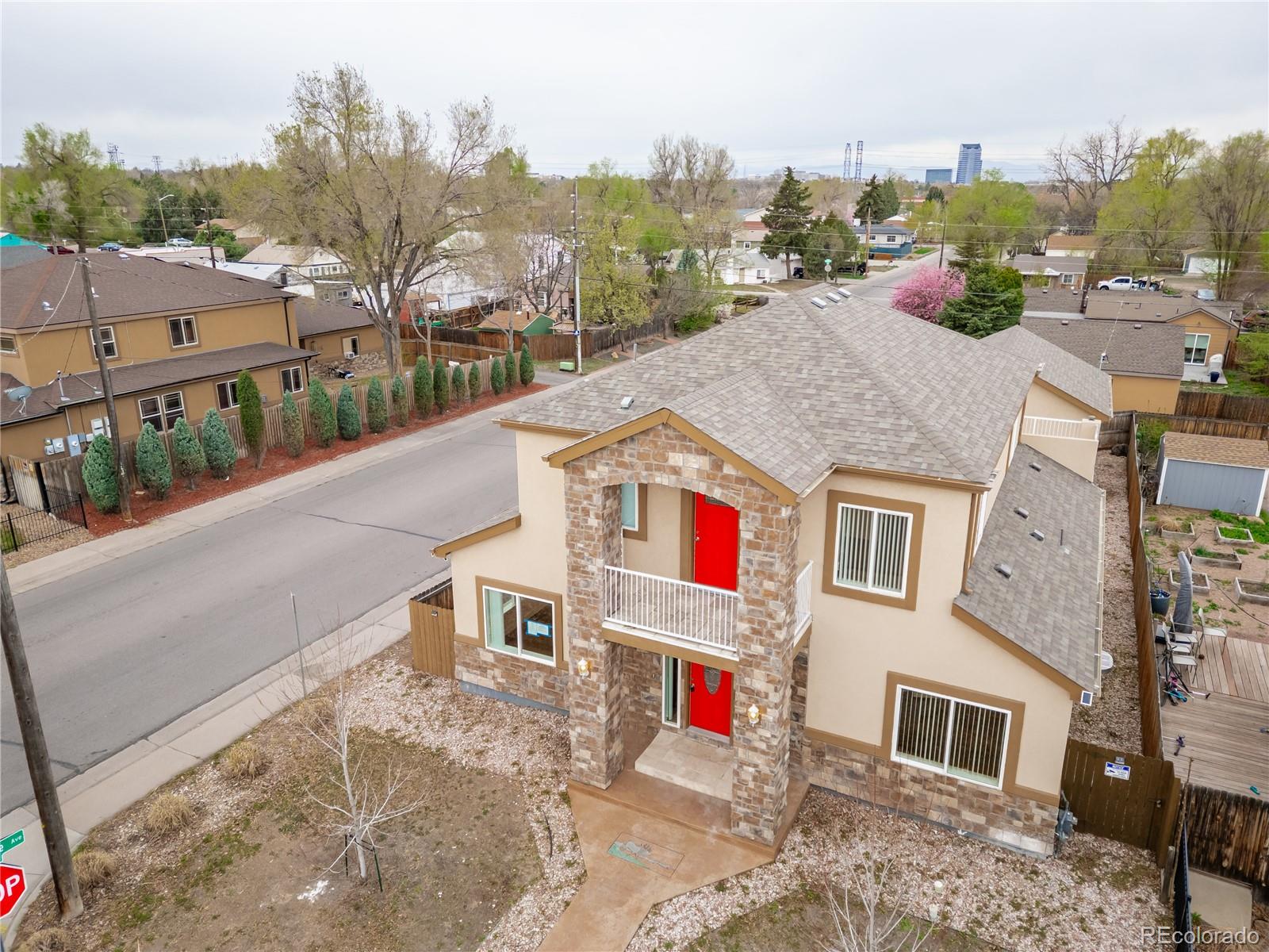 995 S Locust Street Denver CO 80224